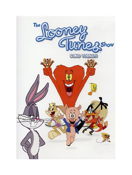 Looney Tunes Show - Sono Tornati