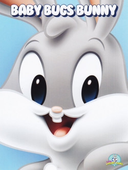 Looney Tunes - Baby Looney Tunes - Bugs Bunny