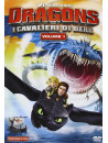 Dragons - I Cavalieri Di Berk 01 (2 Dvd)