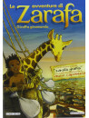 Avventure Di Zarafa (Le) - Giraffa Giramondo