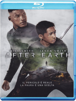 After Earth