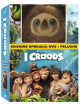 Croods (I) (Dvd+Peluche)