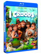 Croods (I) (Blu-Ray+Dvd)