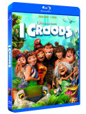 Croods (I) (Blu-Ray+Dvd)