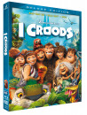 Croods (I) (3D) (Blu-Ray+Blu-Ray 3D+Dvd)