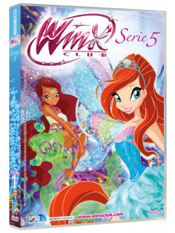 Winx Club - Stagione 05 01