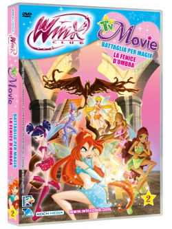 Winx - Film Tv 02