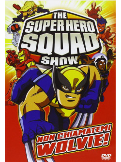 Super Hero Squad Show (The) - Stagione 01 03