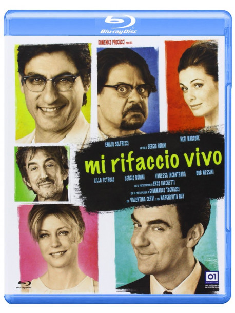 Mi Rifaccio Vivo