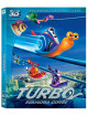 Turbo (Blu-Ray 3D+Blu-Ray+Dvd)