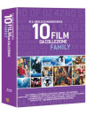 Warner Bros. - 10 Film Da Collezione Family (10 Blu-Ray)