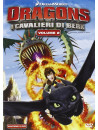 Dragons - I Cavalieri Di Berk 02 (2 Dvd)