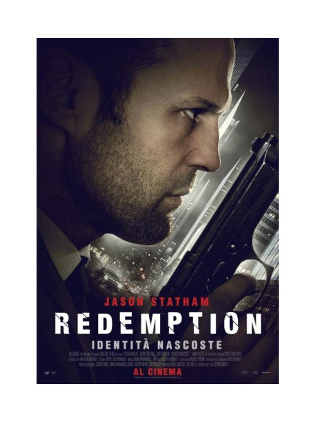 Redemption - Identita' Nascoste