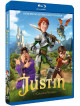 Justin E I Cavalieri Valorosi (Blu-Ray 3D)