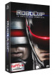 Robocop Collection (4 Dvd)