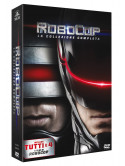 Robocop Collection (4 Dvd)