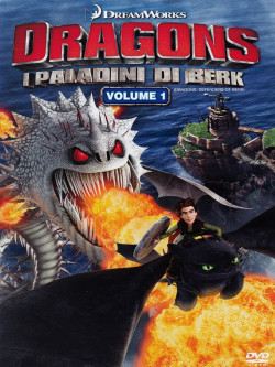 Dragons - I Paladini Di Berk 01
