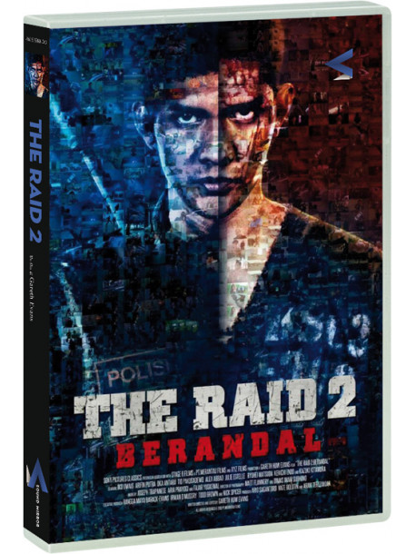 Raid 2 (The) - Berandal