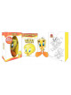 Looney Tunes - Il Tuo Simpatico Amico Tweety (Dvd+Peluche)