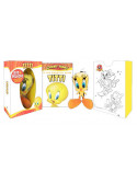 Looney Tunes - Il Tuo Simpatico Amico Tweety (Dvd+Peluche)