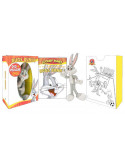 Looney Tunes - Il Tuo Simpatico Amico Bugs Bunny (Dvd+Peluche)