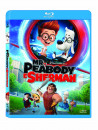 Mr. Peabody E Sherman