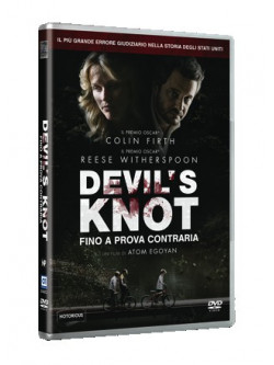 Devil's Knot - Fino A Prova Contraria