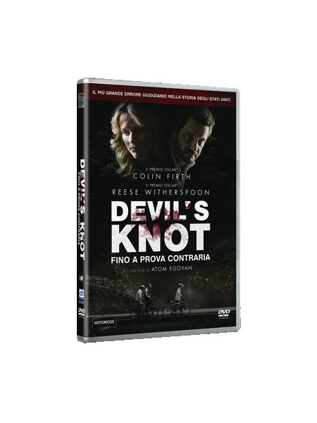 Devil's Knot - Fino A Prova Contraria