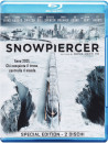 Snowpiercer (2 Blu-Ray)