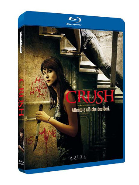 Crush