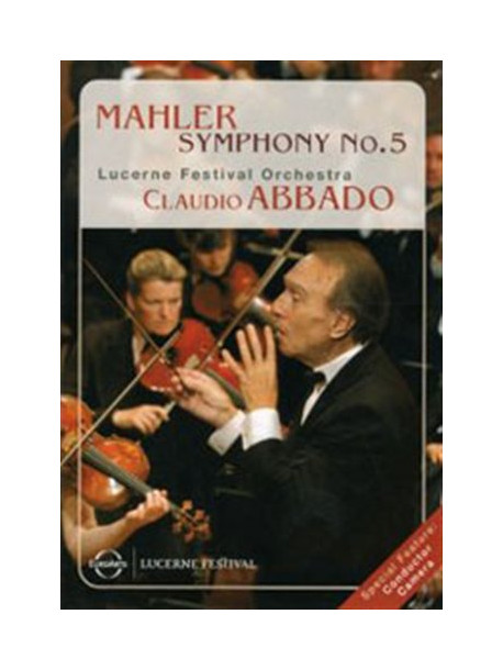 Mahler Gustav - Sinfonia N.5