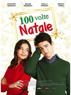 100 Volte Natale