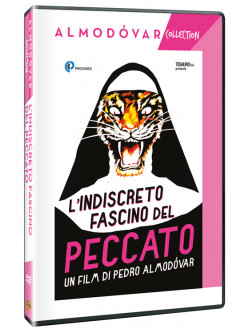 Indiscreto Fascino Del Peccato (L')