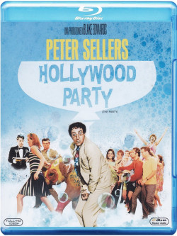 Hollywood Party