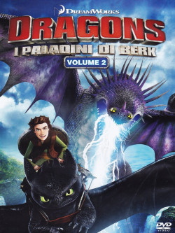 Dragons - I Paladini Di Berk 02
