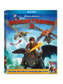 Dragon Trainer 2