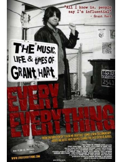 Grant Hart - Every Everything
