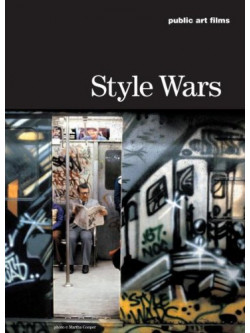 Style Wars (2 Dvd)