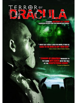 Terror Of Dracula