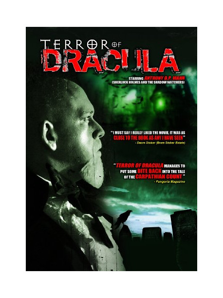 Terror Of Dracula