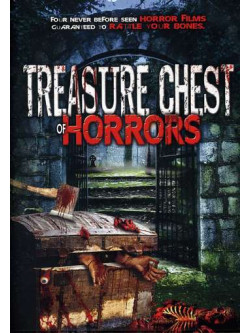 Treasure Chest Of Horrors
