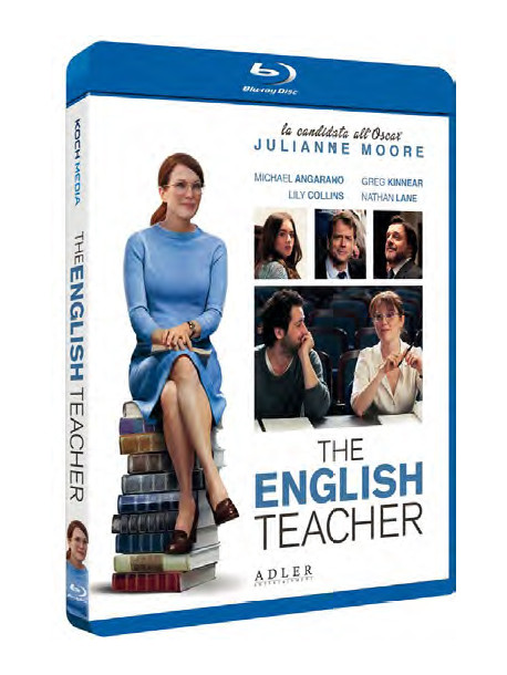 English Teacher (The)