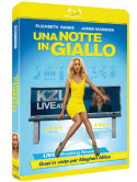 Notte In Giallo (Una)