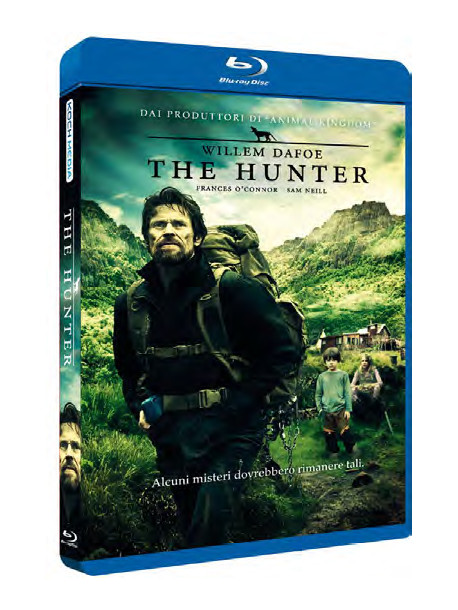Hunter (The)