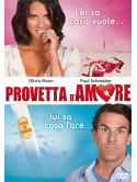 Provetta D'Amore