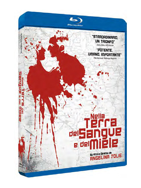 Nella Terra Del Sangue E Del Miele
