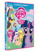 My Little Pony - Stagione 02 01 - Il Ritorno Dell'Armonia