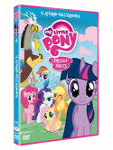 My Little Pony - Stagione 02 01 - Il Ritorno Dell'Armonia