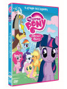 My Little Pony - Stagione 02 01 - Il Ritorno Dell'Armonia