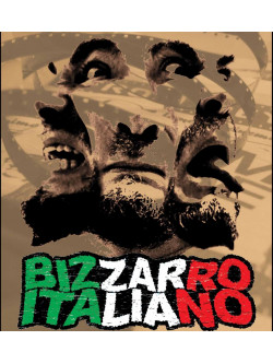 Bizzarro Italiano 1986-1999 Italian Weird
